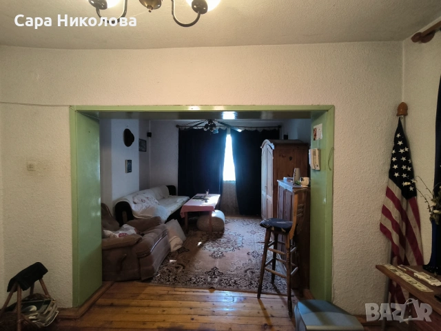Продавам двуетажна къща в гр.Бойчиновци, снимка 3 - Къщи - 54774595