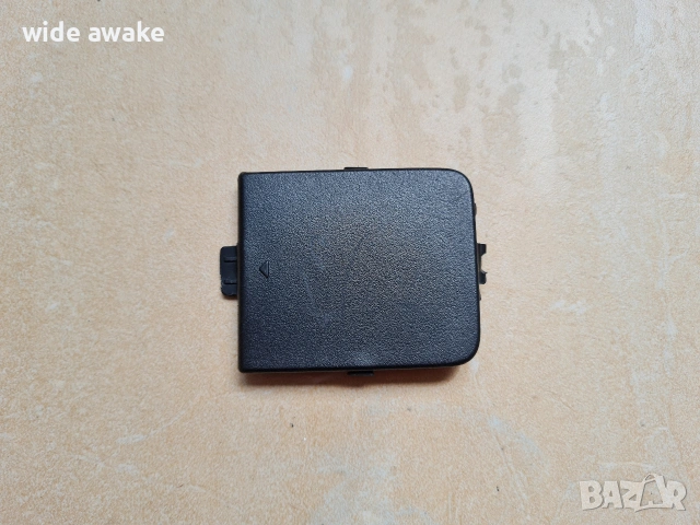 Капаче на задната броня на куката за теглене Bmw X1 E84