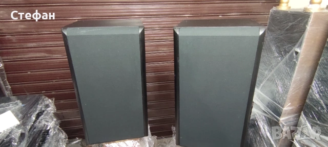 MAGNAT ZERO 4, снимка 2 - Тонколони - 54206166