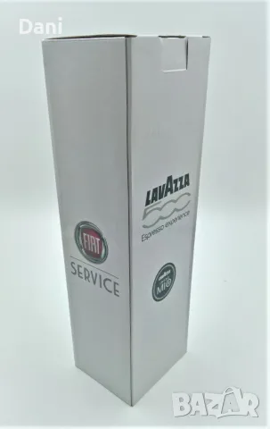 Преносима кафе машина LAVAZZA за кола, камион или кемпер 12V 140W, снимка 2 - Къмпинг мебели - 55693685