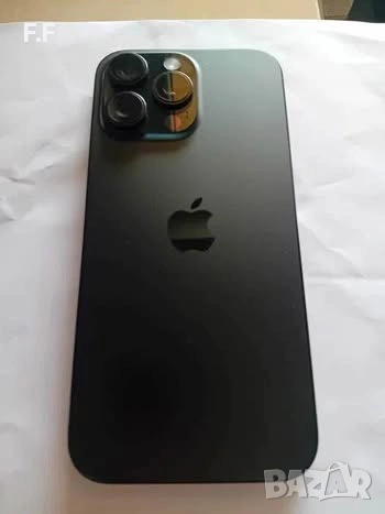 iPhone 16 PRO MAX 512Gb, снимка 3 - Apple iPhone - 54834842