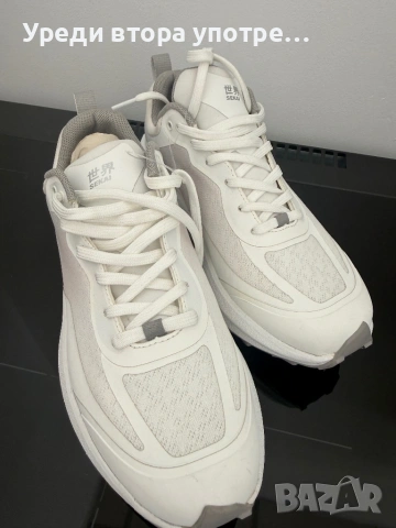 Туристически обувки TreZeta, снимка 4 - Други - 54235691