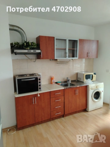 Двустаен под наем Люлин–Център, снимка 9 - Апартаменти - 54052593