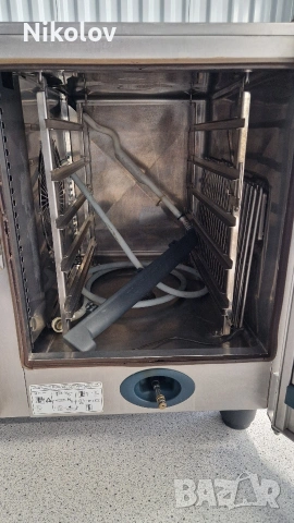 Pational Combi Master, снимка 2 - Обзавеждане за заведение - 54257098