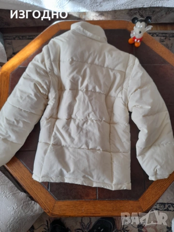 САМО 7€ МНОГО ХУБАВО ЯКЕ СТАВА И НА ЕЛЕК ИМА И КАЧУЛКА, снимка 2 - Якета - 54539507