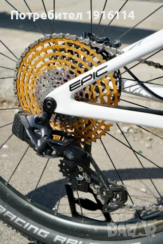 Specialized Epic PRO 2019, снимка 5 - Велосипеди - 55360509