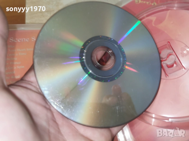 ПАЛЕЧКА ДВД 0906261031L1, снимка 13 - DVD филми - 54830247