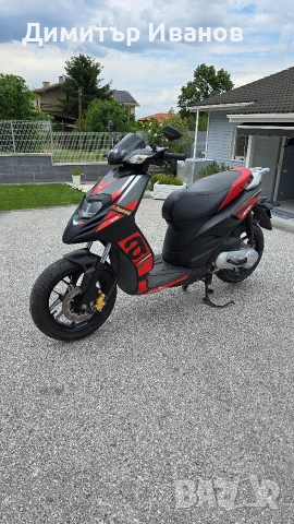 Aprilia sr 50 Априлия ср 50