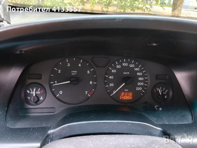 Продавам автомобил, снимка 8 - Автомобили и джипове - 55479164