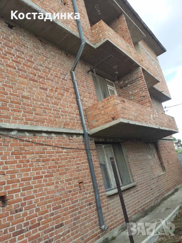 Къща