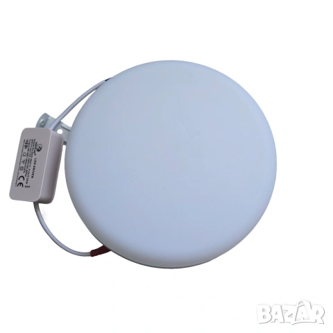 Dunya LED - 24W лампа 6500К