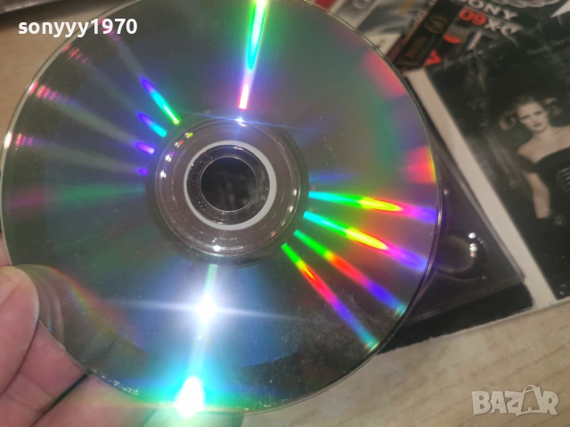 STRINGS NOVA CD 0107261803H2E7R, снимка 15 - CD дискове - 55123248