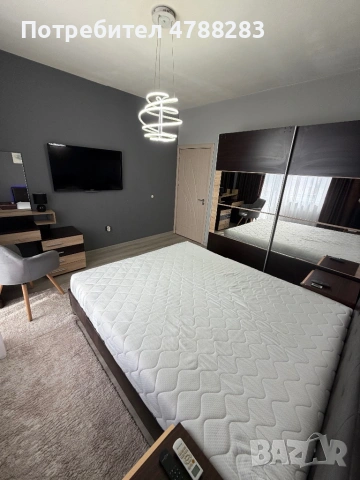 Дава под наем МНОГОСТАЕН Център, град Пловдив, снимка 4 - Апартаменти - 54098730