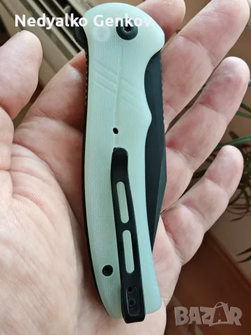 Ножове - Civivi, ESEE, Kershaw, SOG, снимка 7 - Ножове - 55379061