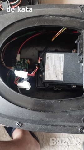 лодка за захранка jabo 2bg, снимка 4 - Стръв и захранки - 54239096