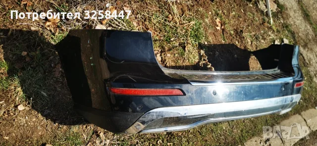 Мерцедес w166 МЛ350 дизел, снимка 7 - Автомобили и джипове - 55409904