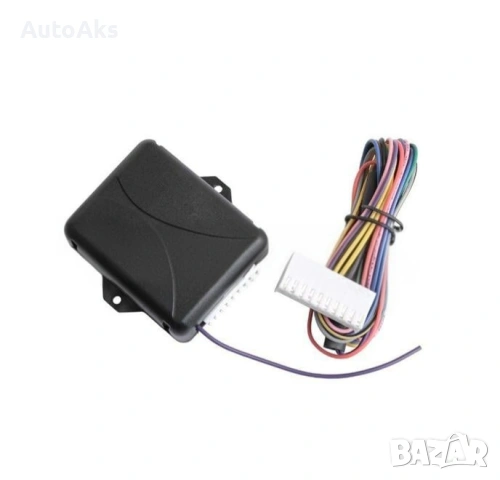 Универсален модул за централно заключване / отключване на кола / автомобил, снимка 2 - Аксесоари и консумативи - 54121968