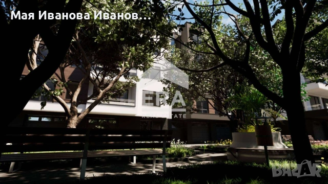 Просторен тристаен апартамент с отлично разпределение, ж.к. Чародейка Юг БЕЗ КОМИСИОННА ОТ КУПУВАЧ, снимка 4 - Апартаменти - 54929500