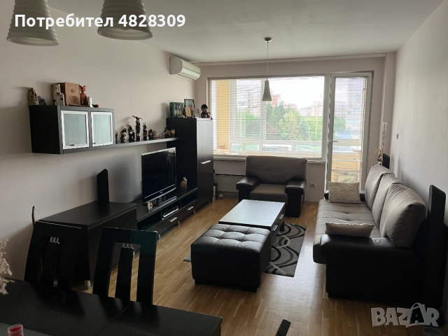 Продава тристаен апартамент, снимка 2 - Апартаменти - 54561563