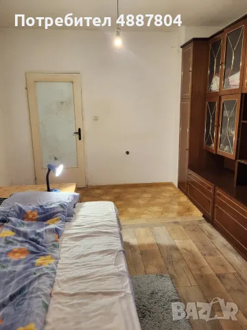 Продавам тристаен апартамент в кв. Братя Миладинови, гр. Бургас.
