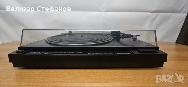 🎵 ПРОДАВАМ HI-FI ГРАМОФОН ✨ KENWOOD KD-39R ✨