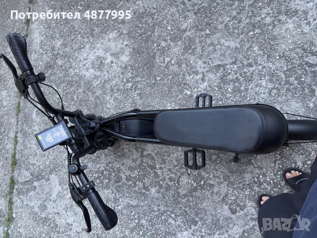 Продавам Електрически колела, снимка 4 - Велосипеди - 55182610