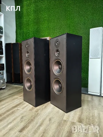 Тонколони JAMO Harmony 45, снимка 4 - Тонколони - 55391587
