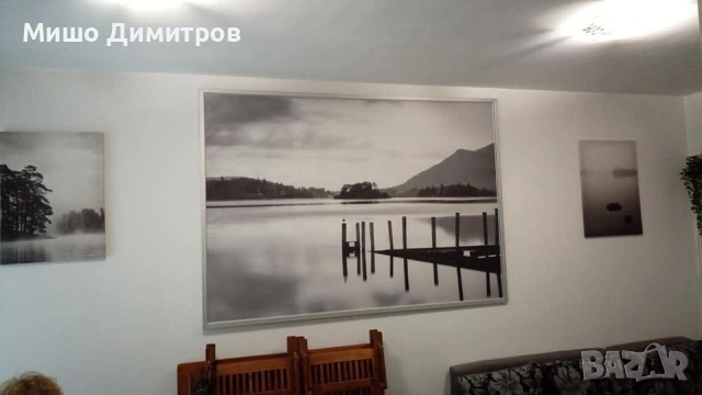 Двустаен апартамент под наем!, снимка 4 - Апартаменти - 54939721