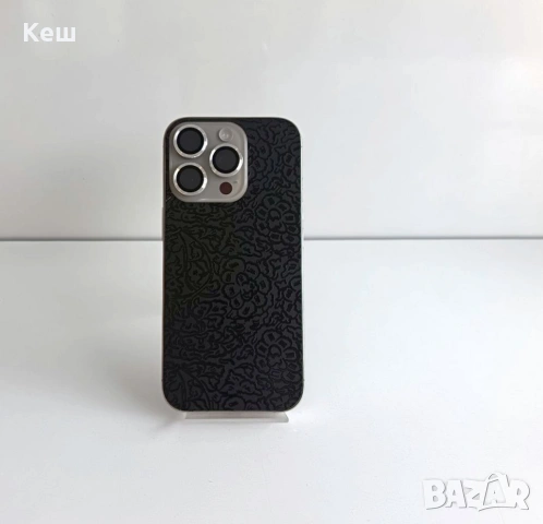 Apple iPhone 16 Pro 256GB, снимка 2 - Apple iPhone - 54041014