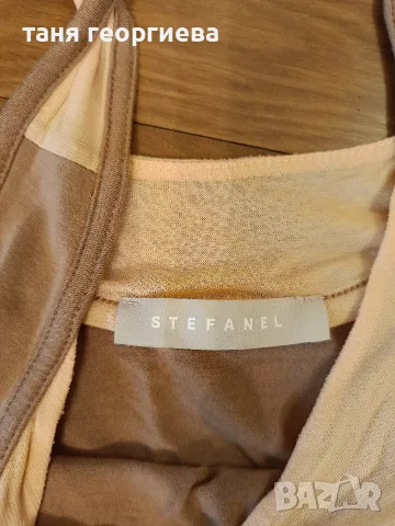 гащеризон на stefanel р-р s-xs, снимка 3 - Гащеризони - 55337878
