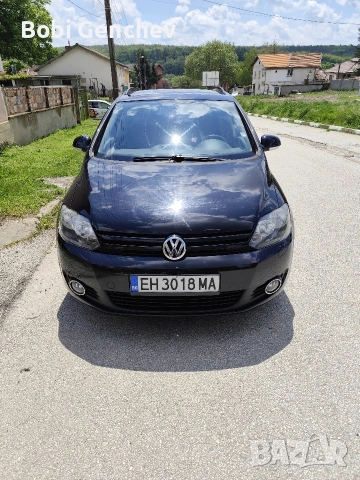 Голф 6 плюс , снимка 2 - Автомобили и джипове - 54492999