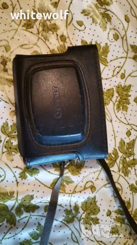 продавам LOMO Smena Symbolс, снимка 4 - Антикварни и старинни предмети - 55162855