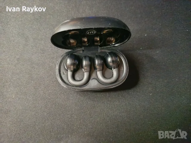 TWS EARBUDS bluetooth слушалки, снимка 4 - Bluetooth слушалки - 55305934