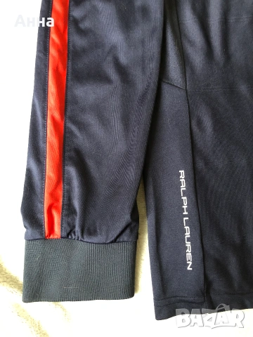 Polo Ralph Lauren блуза, снимка 6 - Блузи - 55215573