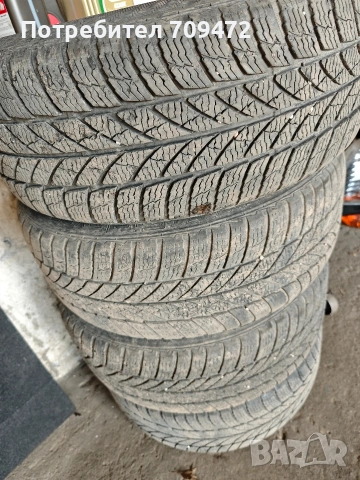 Джанти за BMW e60 e61 style116, снимка 10 - Гуми и джанти - 54116438