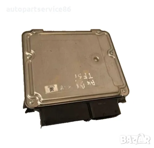Модул за управление на двигателя ECU за Audi A4 B8 1.8 TFSI (2008) 8K1907115J OEM, снимка 2 - Части - 55593797