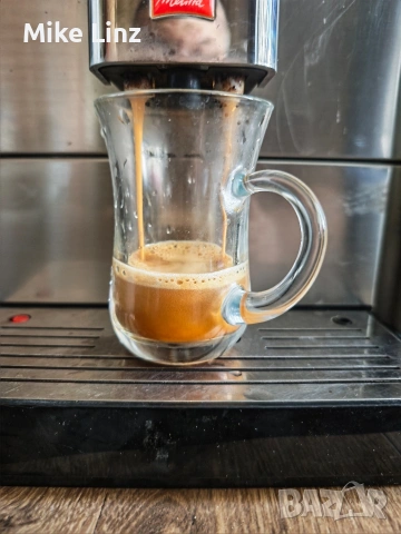 Melitta Varianza CSP F57/0-101, снимка 7 - Кафемашини - 54960285