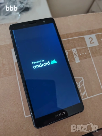 Sony Xperia xz2 compact 
