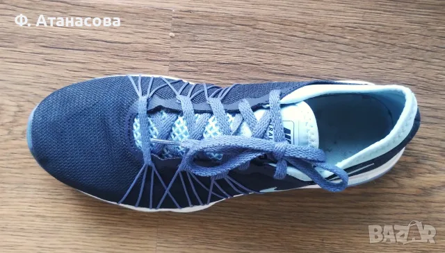 NIKE Dual Fusion Hit - НОВИ летни дишащи и супер леки маратонки / сникърси, номер 38,5, снимка 6 - Маратонки - 55323295