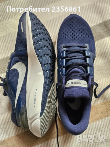 Маратонки Найк 42.5 , снимка 3 - Маратонки - 54053349