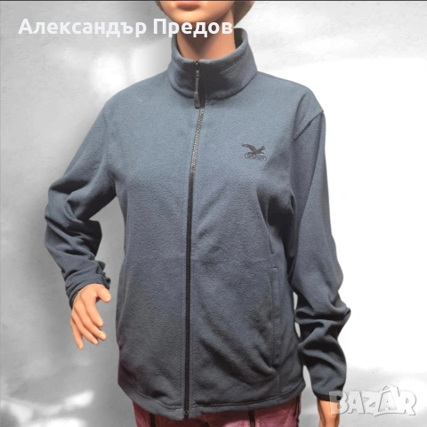 Дамски полар Salewa 