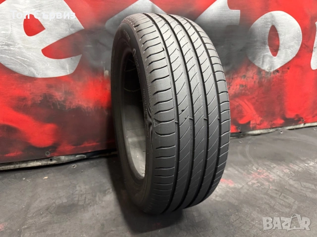 195 55 16, Лятна гума, Michelin Primacy4, 1 брой