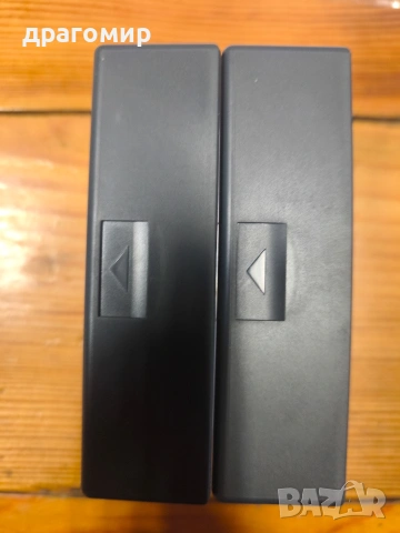 FUJI SHG EC-60 VHS C Cassette , снимка 4 - Камери - 54027303