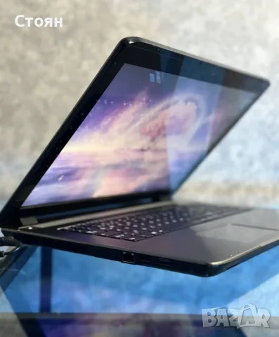 Medion Akoya E7226T Touch Screen 17.3 Windows 10