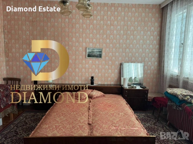 Апартамент в гр. Димитровград до Общината, снимка 3 - Апартаменти - 54422108