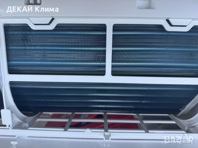 Климатик HAIER 12ка , снимка 6 - Климатици - 55640781