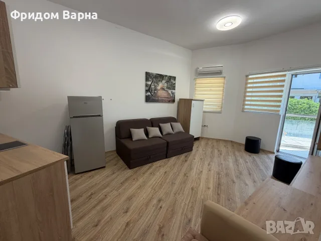 Дава под наем 1-СТАЕН град Варна, к.к. Св.Св. Константин и Елена, снимка 3 - Апартаменти - 55678858