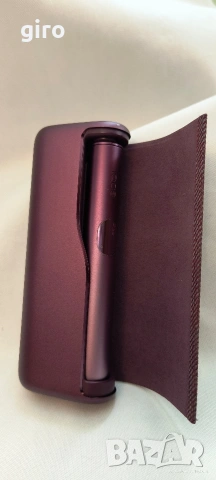 Iqos Iluma Prime I, снимка 7 - Електронни цигари - 54751149