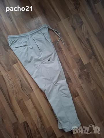 Nike Air Jordan Essentials Woven Pants 'Legend Light Brown, снимка 14 - Спортни дрехи, екипи - 55681553