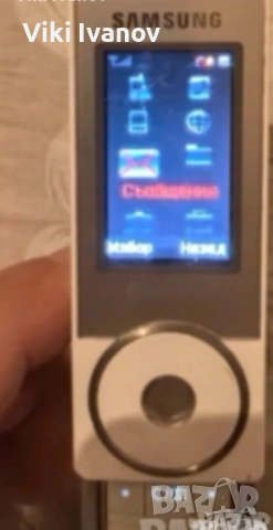 Самсунг Х830 , снимка 4 - Samsung - 54917223